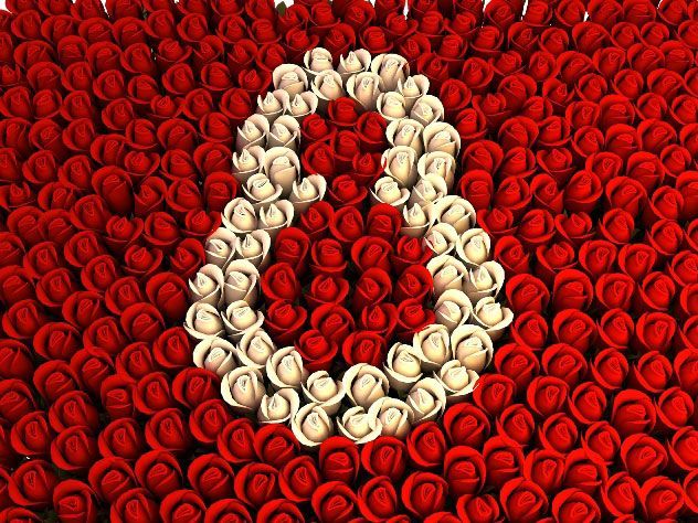 8 марта. День в истории