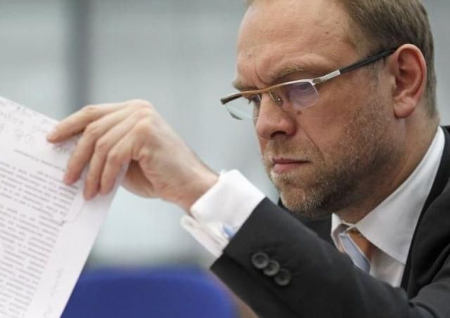 Регіонал каже, що не бачить підстав для ув'язнення Власенка Регіонал каже, що не бачить підстав для ув'язнення Власенка