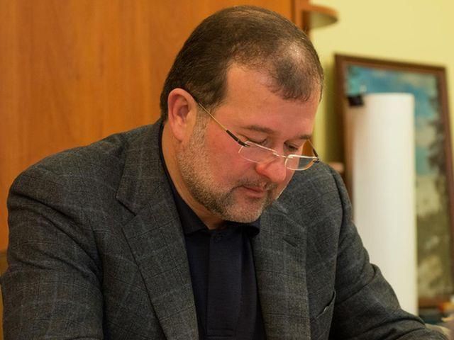 У Януковича небольшой выбор, - Балога У Януковича небольшой выбор, - Балога