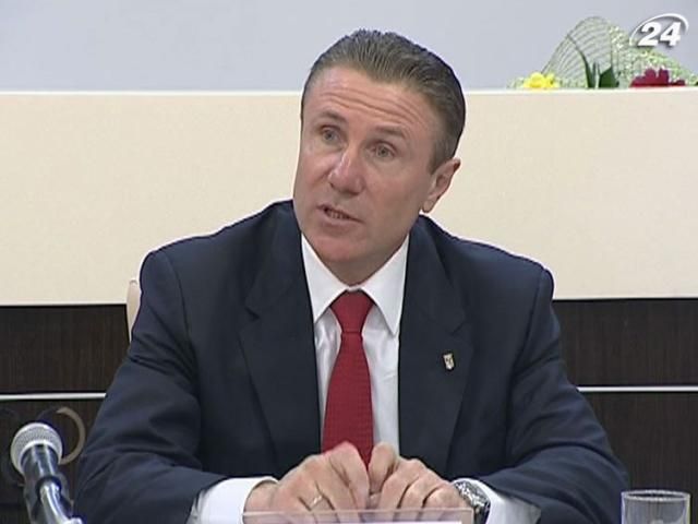 В Киеве откроют Аллею славы для спортсменов В Киеве откроют Аллею славы для спортсменов