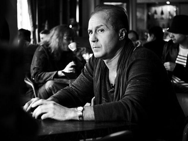 Персона дня: Пішов з життя актор Андрій Панін Персона дня: Пішов з життя актор Андрій Панін