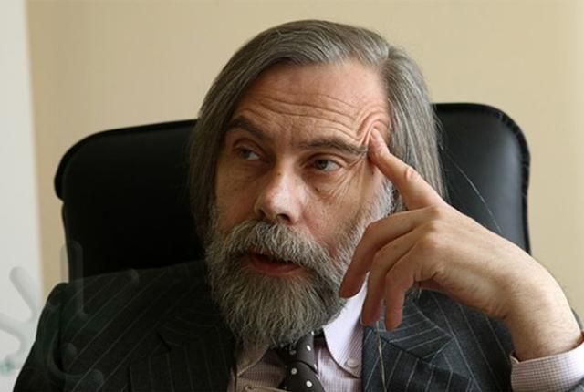 Политолог убеждает, что у Яценюка не получится отменить выборы президента Политолог убеждает, что у Яценюка не получится отменить выборы президента