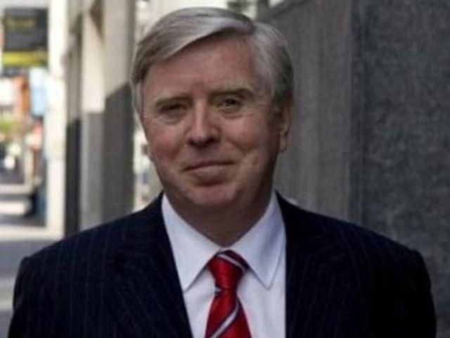 Кокс терміново прибув до Києва, – Порошенко Кокс терміново прибув до Києва, – Порошенко