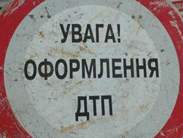 У столиці водій маршрутки втратив свідомість: четверо поранених У столиці водій маршрутки втратив свідомість: четверо поранених