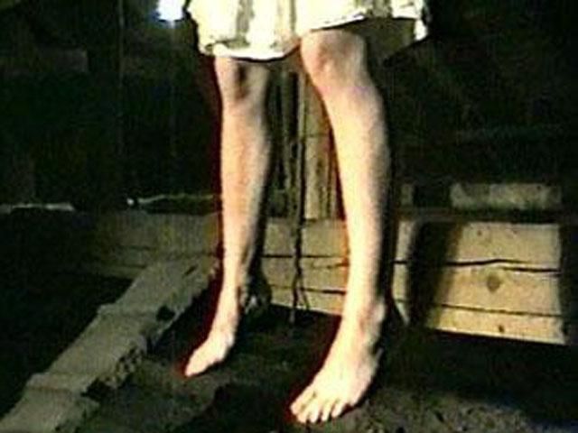 У Миколаєві на пішохідному мості повісилася 16-річна дівчина У Миколаєві на пішохідному мості повісилася 16-річна дівчина