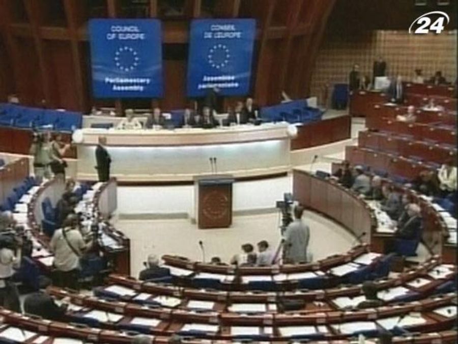 У квітні експерти ПАРЄ розберуться зі справою Власенка