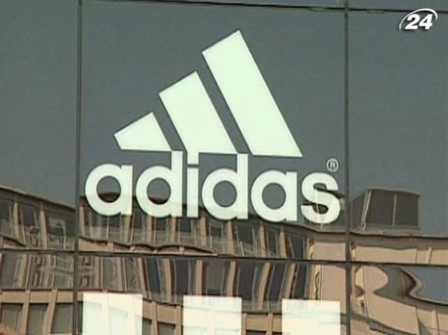 Adidas несет потери из-за слабых показателей Reebok