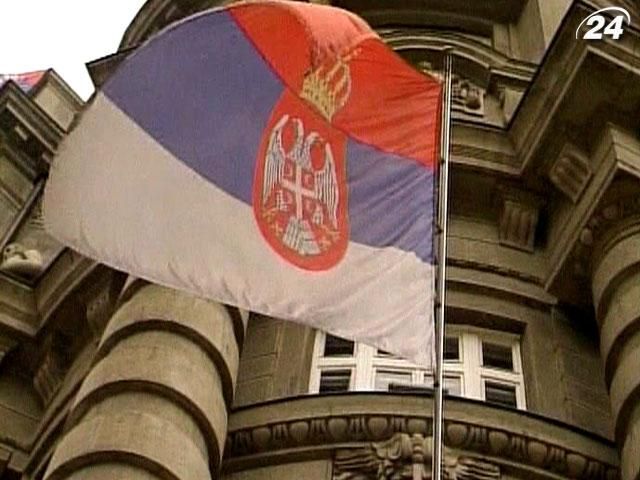 Косово больше не является сербским, - премьер-министр Сербии