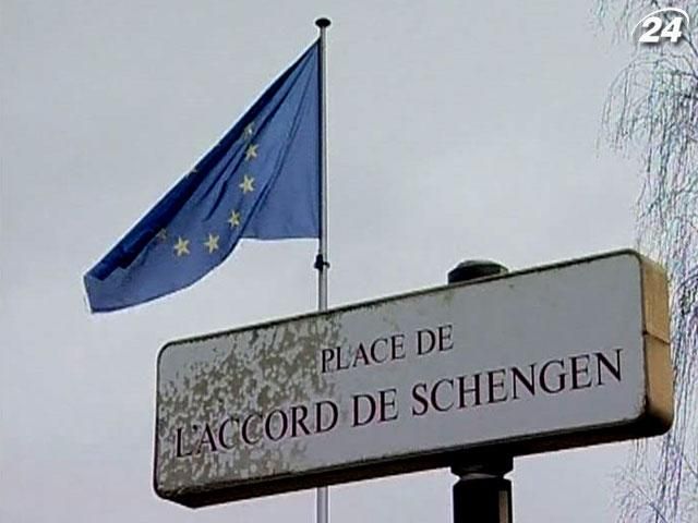 Президент Румунії назвав вступ до Шенгену національним пріоритетом Президент Румунії назвав вступ до Шенгену національним пріоритетом