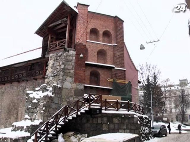 Міністерство культури руйнує історичний центр Львова