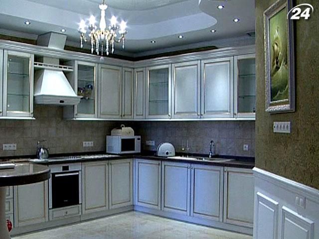 Украинцы начинают активнее покупать новое жилье Украинцы начинают активнее покупать новое жилье