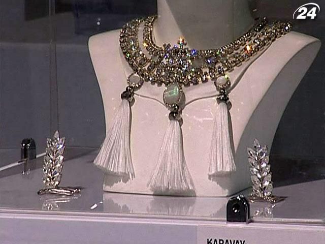 Другий день UFW відкрив ретроспективу аксесуарів вітчизняних дизайнерів Другий день UFW відкрив ретроспективу аксесуарів вітчизняних дизайнерів