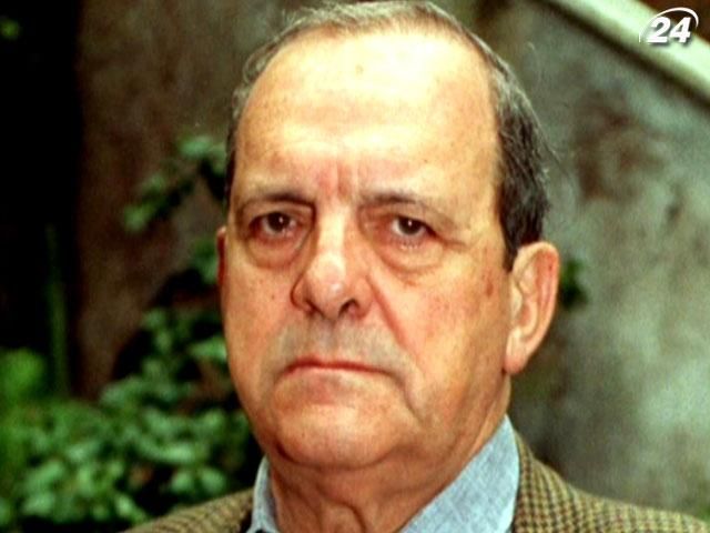 Из жизни ушел автор телесериала "Спрут" Дамиано Дамиани Из жизни ушел автор телесериала "Спрут" Дамиано Дамиани