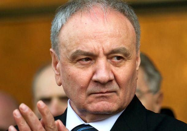 Президент Молдовы поддержал решение об отставке правительства