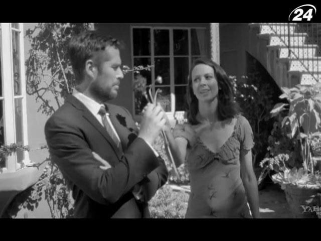 Шекспірівське творіння "Багато галасу даремно" на новий лад (Відео) Шекспірівське творіння "Багато галасу даремно" на новий лад (Відео)