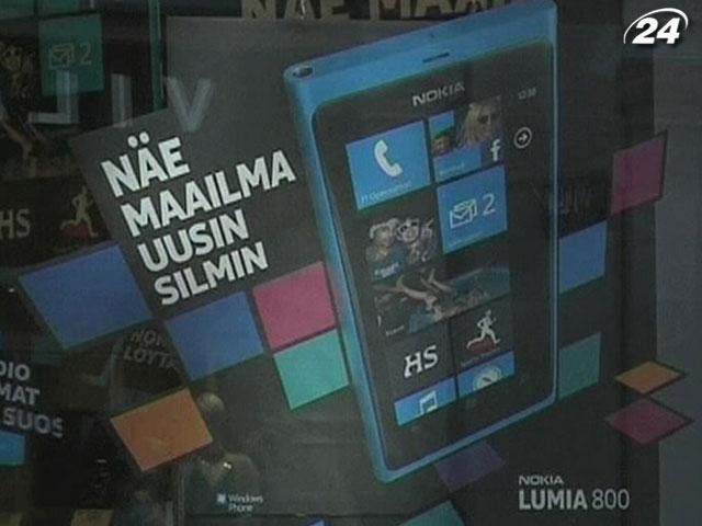 Nokia заплатить Microsoft $650 млн за Windows Phone