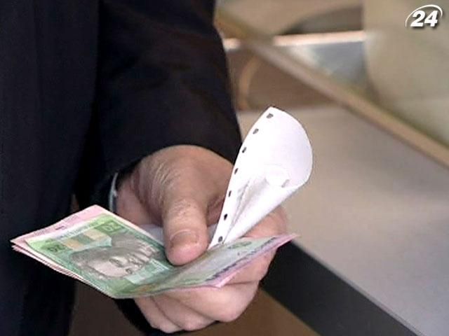 Резкого обвала гривны не будет, - эксперт Резкого обвала гривны не будет, - эксперт