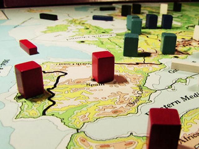 Financial Times: як смерть Чавеса позначиться на міжнародній політиці Financial Times: як смерть Чавеса позначиться на міжнародній політиці