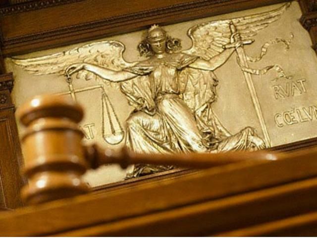 Суды в Украине почти не выносят оправдательных приговоров, - эксперт Суды в Украине почти не выносят оправдательных приговоров, - эксперт