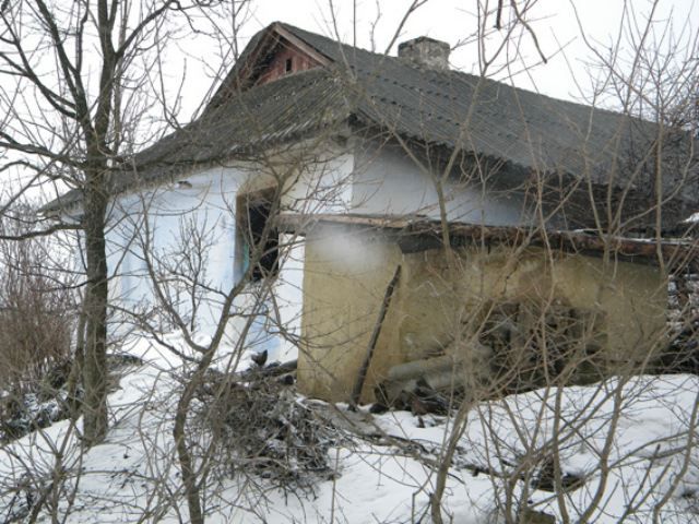 У пожежі на Хмельниччині загинули троє людей (Фото, відео) У пожежі на Хмельниччині загинули троє людей (Фото, відео)
