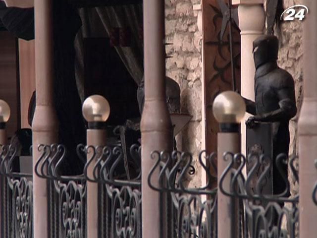 Центр Львова под угрозой из-за нечестных застройщиков Центр Львова под угрозой из-за нечестных застройщиков