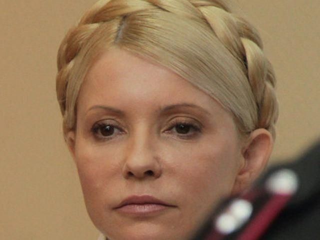 Twitter Тимошенко стає популярнішим: кількість фоловерів перевищила 125 тисяч