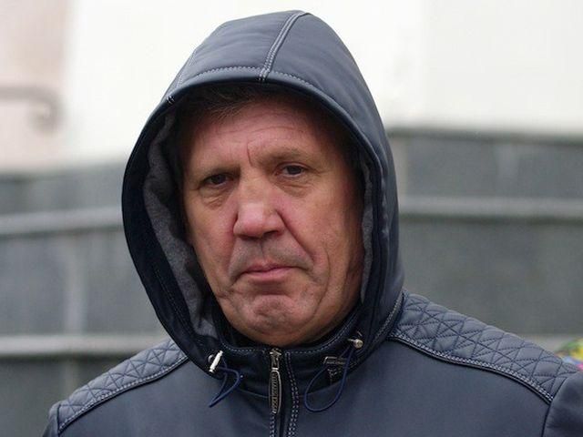 Кивалов - в составе Венецианской комиссии от Украины Кивалов - в составе Венецианской комиссии от Украины