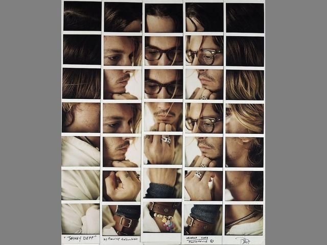 Портрети відомих людей у колажах (Фото) Портрети відомих людей у колажах (Фото)