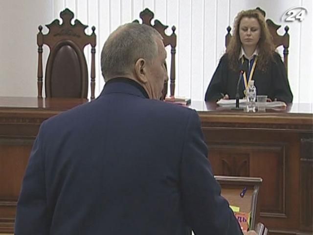 Підсумки тижня: Свідки у справі про вбивство Щербаня суперечать один одному Підсумки тижня: Свідки у справі про вбивство Щербаня суперечать один одному