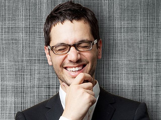 У Нью-Йорку чоловіка викликали до суду за гучний сміх У Нью-Йорку чоловіка викликали до суду за гучний сміх