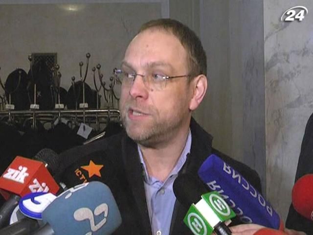 Итоги недели: ВАСУ отобрал мандаты у двух нардепов Итоги недели: ВАСУ отобрал мандаты у двух нардепов