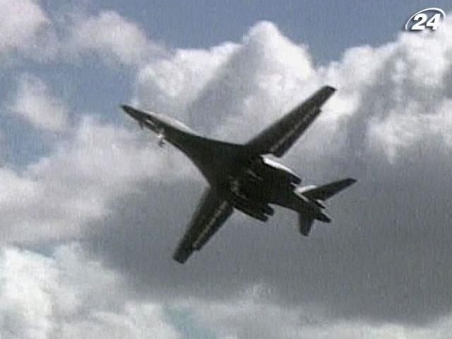 Американці досі користуються бомбардувальниками 70-х років Американці досі користуються бомбардувальниками 70-х років