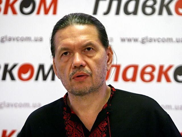 В родном селе Шевченко запретили отмечать его день рождения, - Бригинец В родном селе Шевченко запретили отмечать его день рождения, - Бригинец