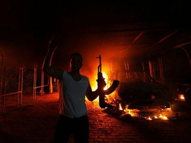 В Нигерии исламисты ради мести убили 7 иностранцев-христиан В Нигерии исламисты ради мести убили 7 иностранцев-христиан