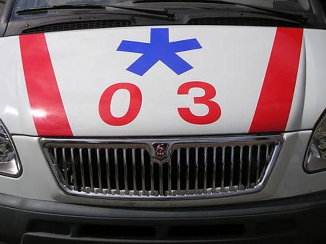 Вибух на шахті: травмовано жінку Вибух на шахті: травмовано жінку