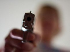 У Мексиці застрелили міністра