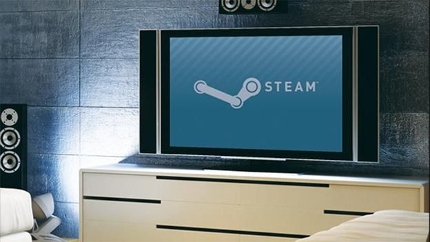 Перші прототипи Steam Box від Valve з'являться влітку