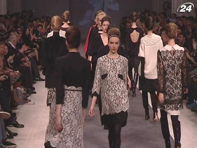 До Києва приїхали керівники Казахського та Білоруського тижнів моди До Києва приїхали керівники Казахського та Білоруського тижнів моди