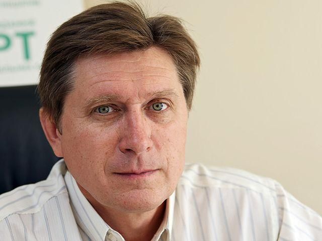 Яценюк сделал много заявлений, которые свидетельствуют о капитуляции, - политолог Яценюк сделал много заявлений, которые свидетельствуют о капитуляции, - политолог