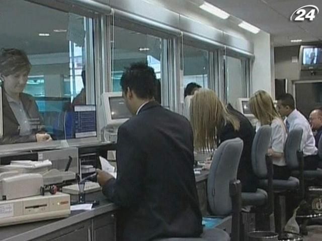 Глава Barclays призвал уволить 40 тысяч банкиров Глава Barclays призвал уволить 40 тысяч банкиров