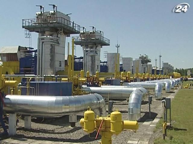 Юристи покладають надію на акціонерів у скасуванні газової угоди