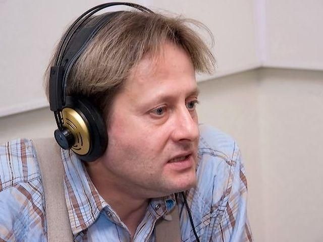Режиссер "Папиных дочек" госпитализирован с инсультом Режиссер "Папиных дочек" госпитализирован с инсультом