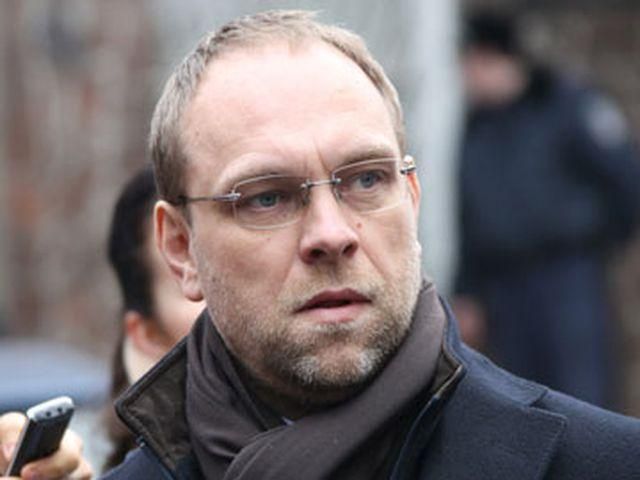 Приговор Власенко ухудшает репутацию режима Януковича, - Северинсен Приговор Власенко ухудшает репутацию режима Януковича, - Северинсен