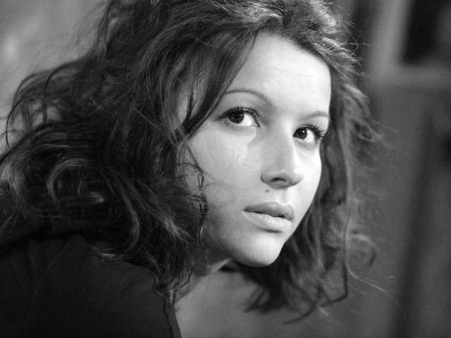 В Єгипті трагічно загинула українська актриса В Єгипті трагічно загинула українська актриса