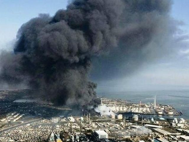 Япония вспоминает жертв разрушительного землетрясения Япония вспоминает жертв разрушительного землетрясения