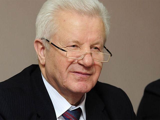 Перевыборов Рады не будет, - Мороз Перевыборов Рады не будет, - Мороз