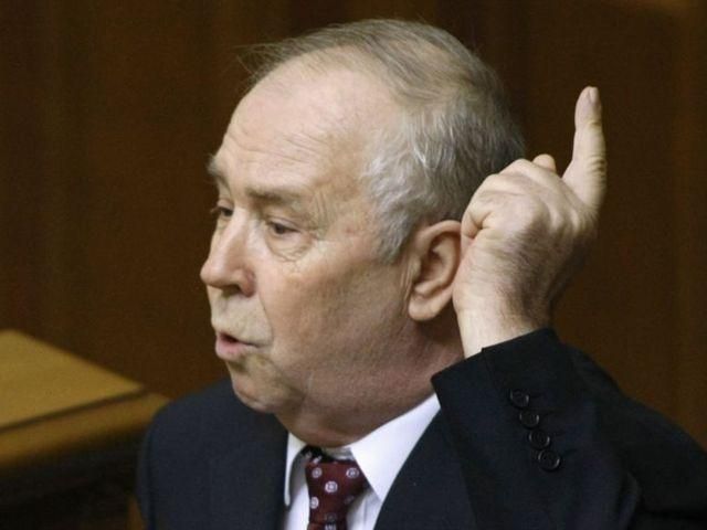 Рыбак хочет расширить права Верховного суда Рыбак хочет расширить права Верховного суда