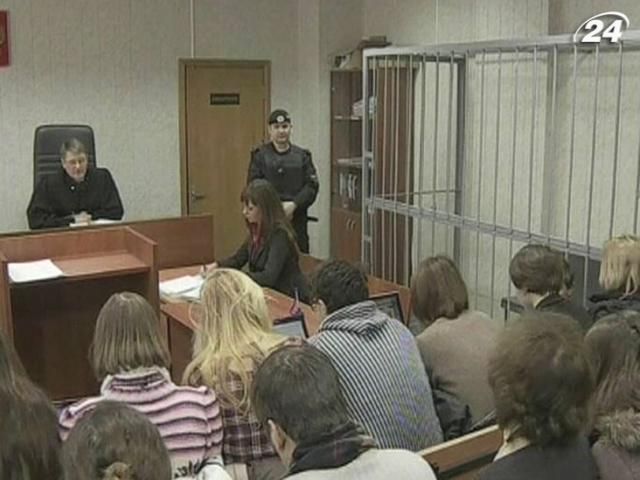 Суд взялся за дело покойного Сергея Магнитского