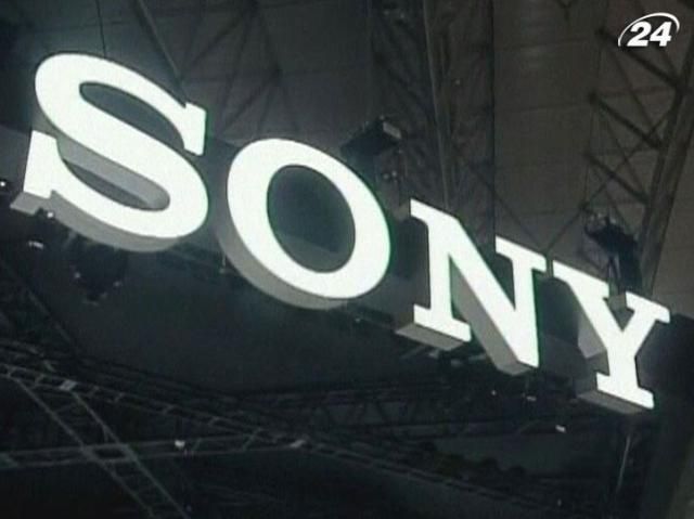 Голова ради директорів Sony йде у відставку через збитки компанії