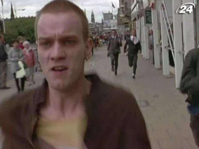 Денні Бойл планує зняти продовження стрічки "На голці" Денні Бойл планує зняти продовження стрічки "На голці"